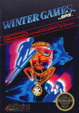 Winter Games (Nintendo Entertainment System)